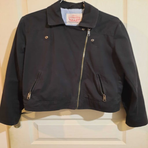 Perfecto online levi's femme