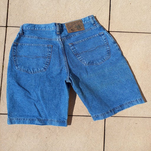 Bermuda 80's