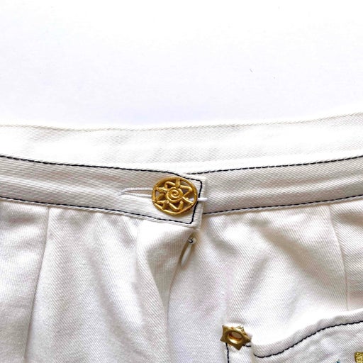 Jupe Christian Lacroix