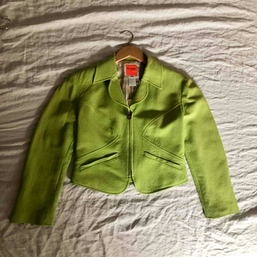 Veste Christian Lacroix