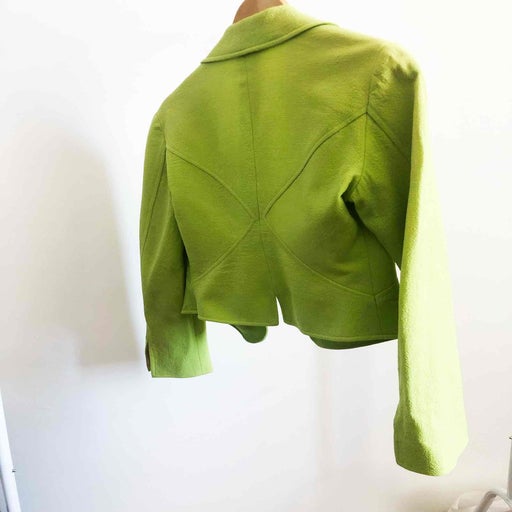 Veste Christian Lacroix