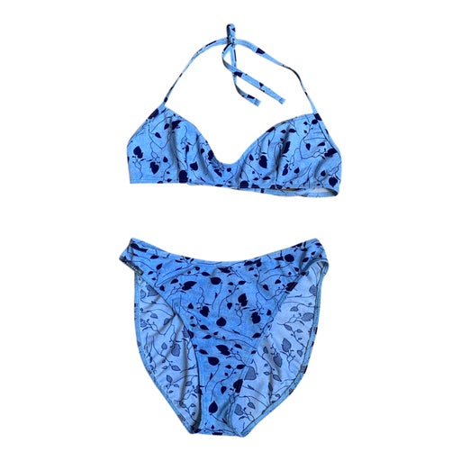 90's swimsuit