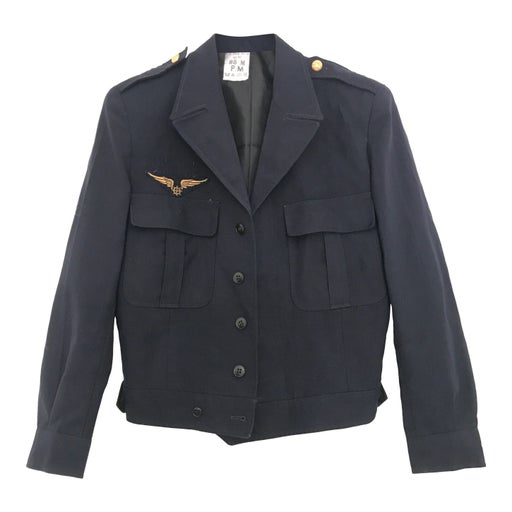 Veste de pilote 