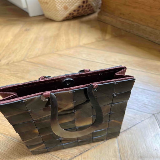 Sac à main 70's