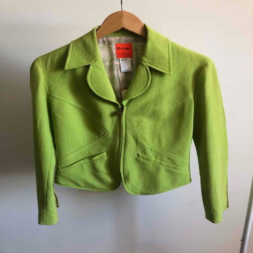 Veste Christian Lacroix