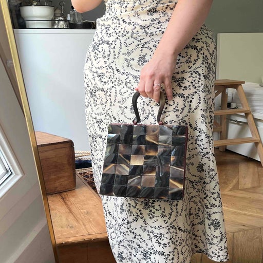 Sac à main 70's