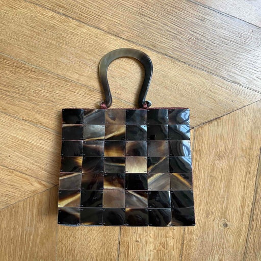 Sac à main 70's
