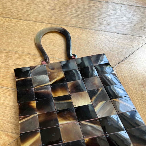 Sac à main 70's