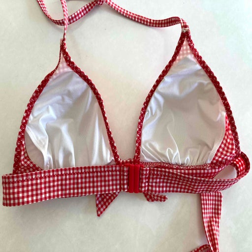 Maillot de bain vichy