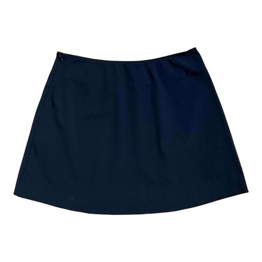 Mini jupe Wolford