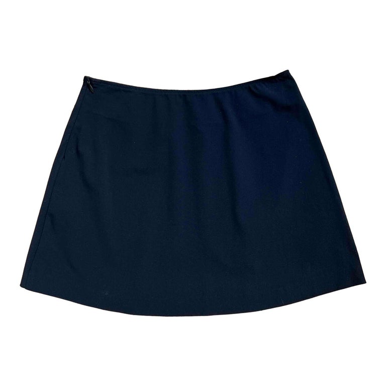 Mini jupe Wolford