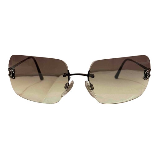 Lunettes de soleil Chanel 