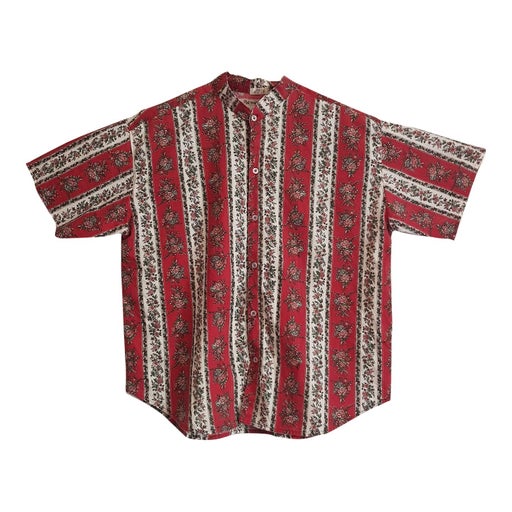 Blouse provençale