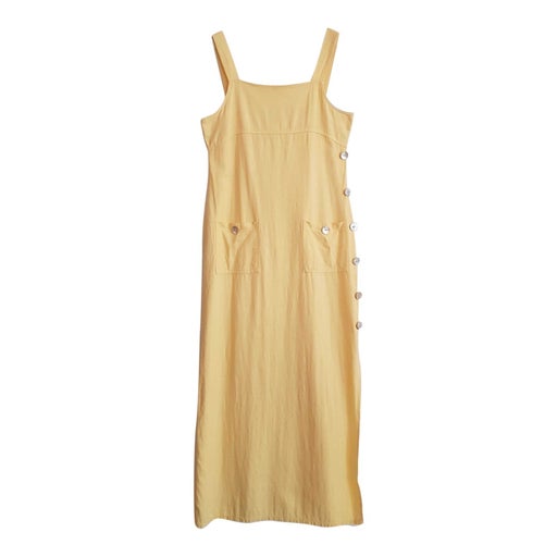 Robe en lin