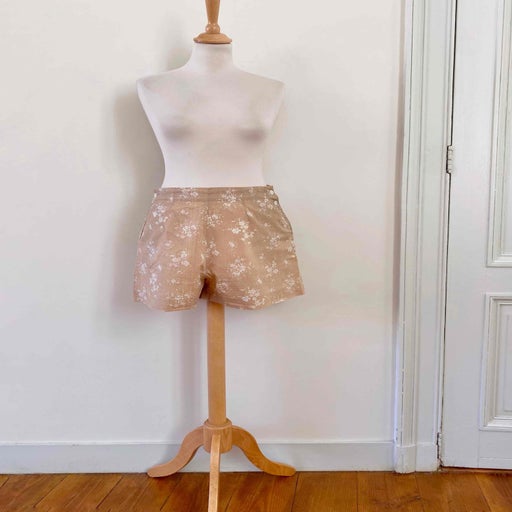 Mini-short Cacharel 