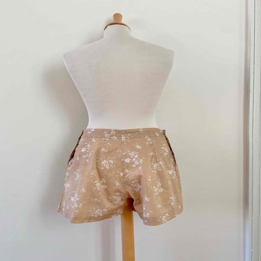 Mini-short Cacharel 