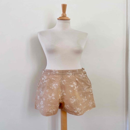 Mini-short Cacharel 