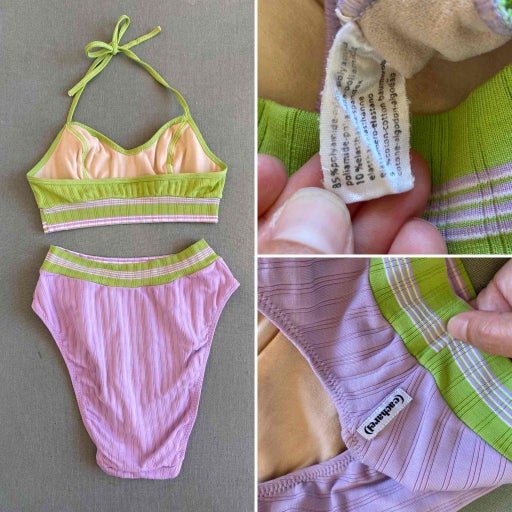 Maillot de bain Cacharel 