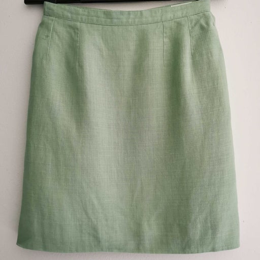 Emmanuelle Khanh skirt set