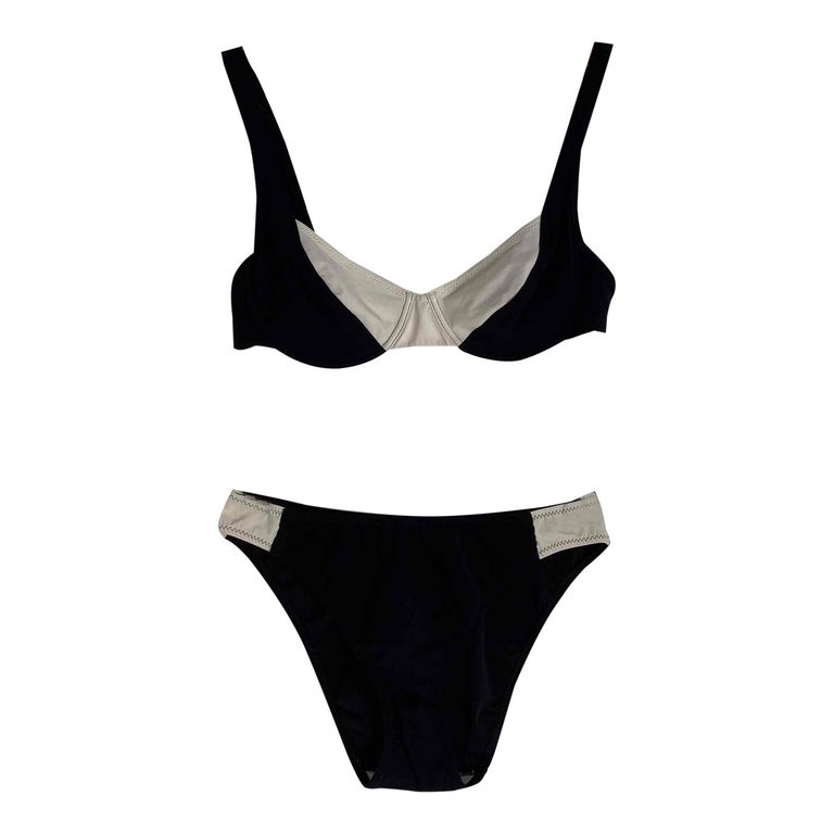 Maillot de bain Cacharel 