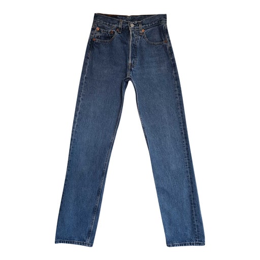 Levi's 501 W26L32 jeans