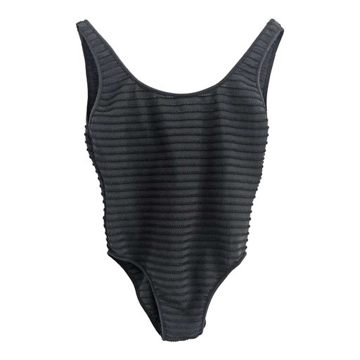 90's swimsuit