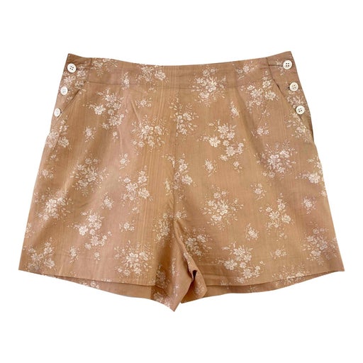 Mini-short Cacharel 