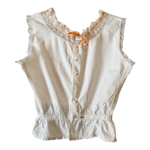 Cotton top