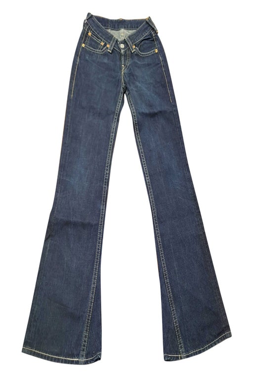 Levi's 927 W28L24 jeans