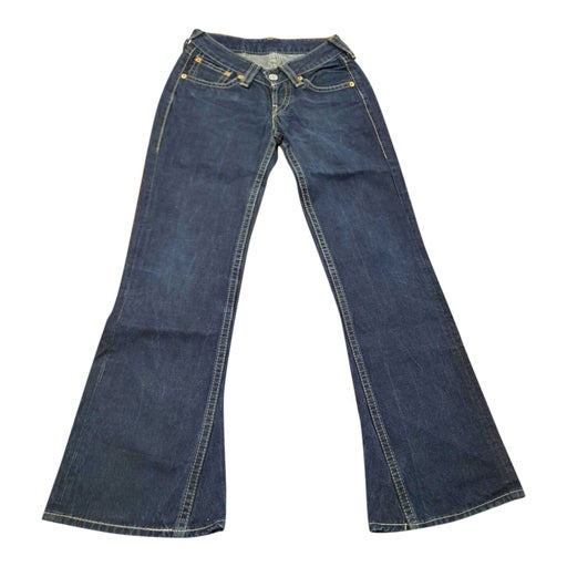 Levi's 927 W28L24 jeans
