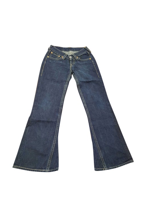 Levi's 927 W28L24 jeans