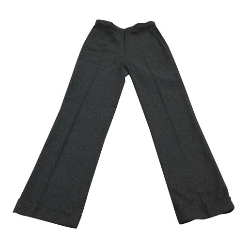Tweed trousers