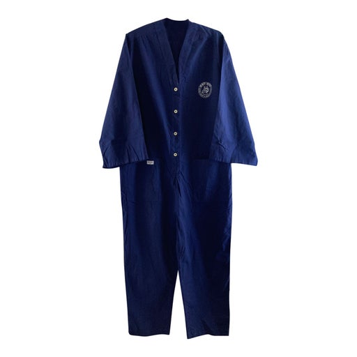 Combi-pantalon 80's