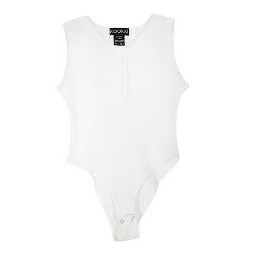 Mesh bodysuit