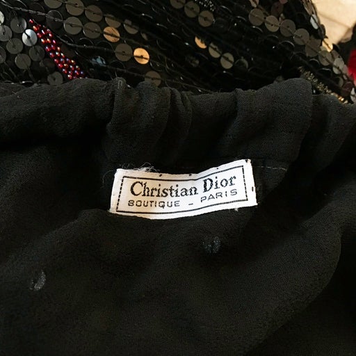 Christian Dior skirt