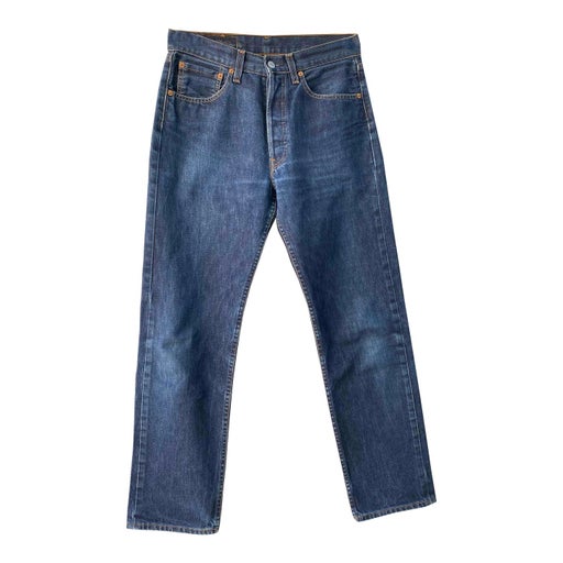 Levi's 501 W31L32 jeans