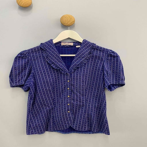 Blouse Alain Figaret