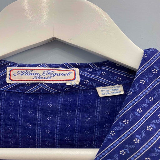 Blouse Alain Figaret