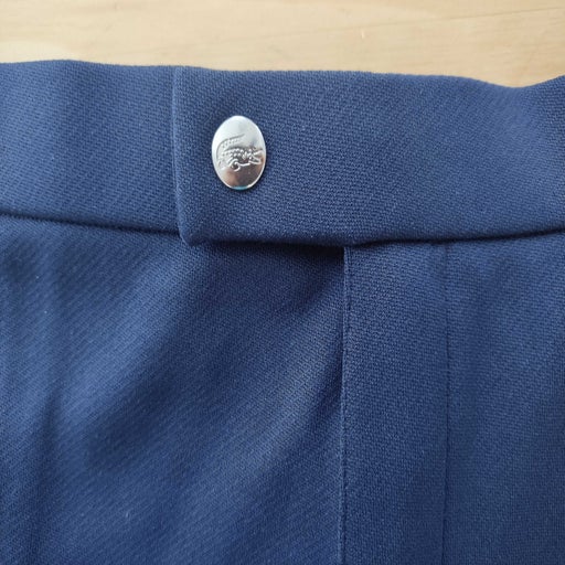 Mini-short Lacoste