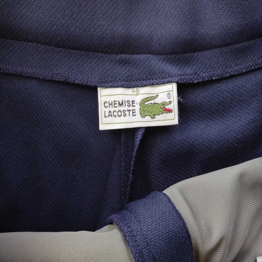 Mini-short Lacoste