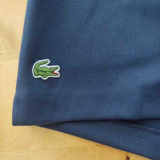 Mini-short Lacoste