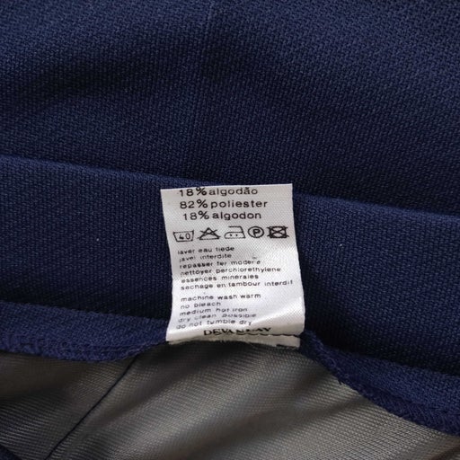 Mini-short Lacoste