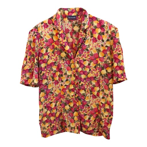 Floral top