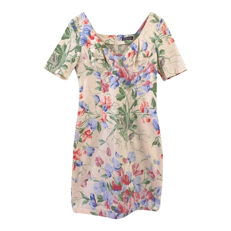 Robe Cacharel