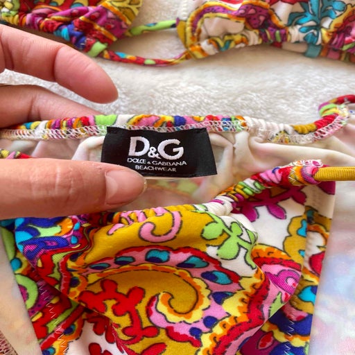 Maillot de bain Dolce & Gabbana