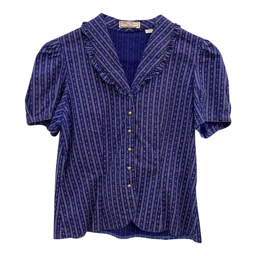 Blouse Alain Figaret