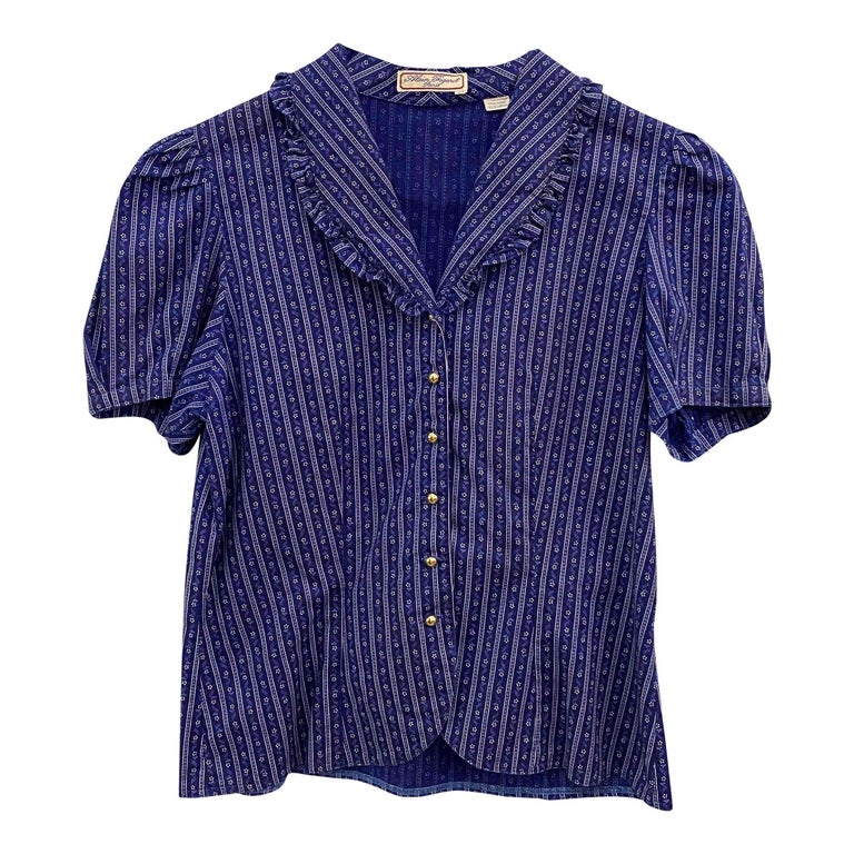 Blouse Alain Figaret