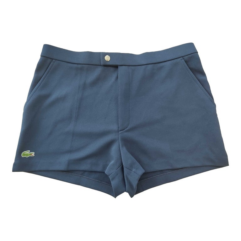 Mini-short Lacoste