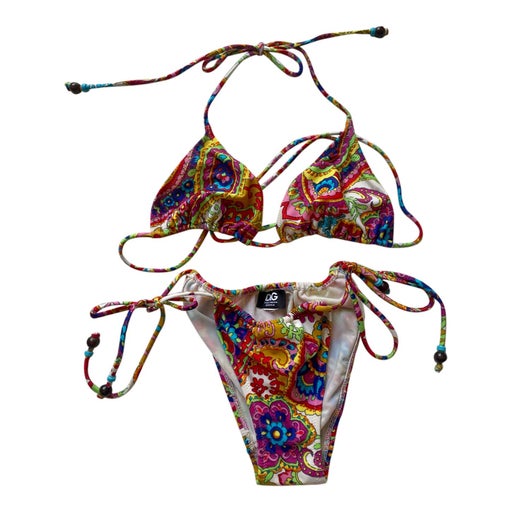 Maillot de bain Dolce & Gabbana