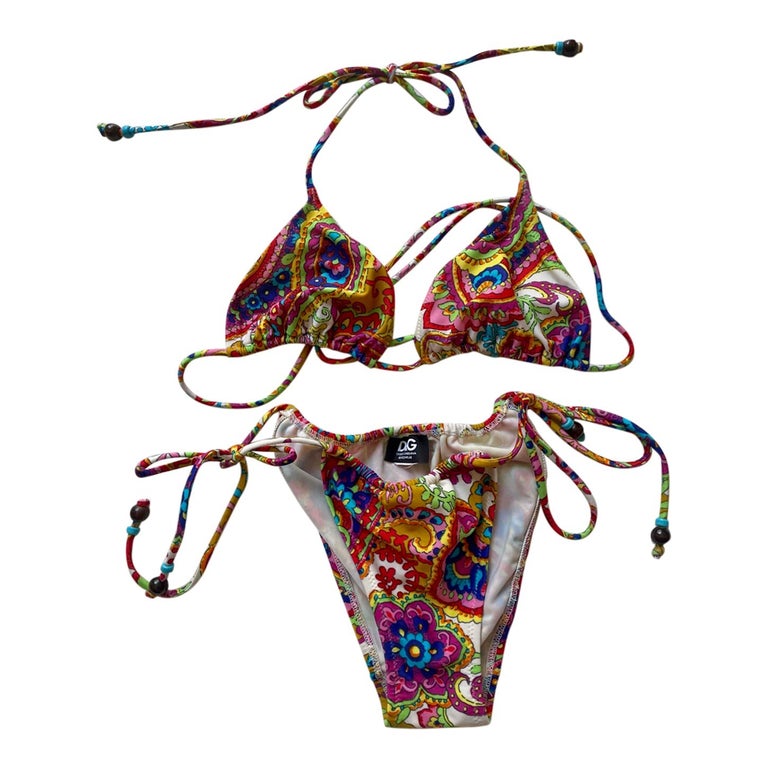 Maillot de bain Dolce & Gabbana